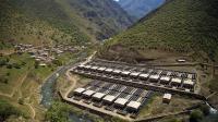 Iran’s hidden aquaculture revolution over four decades