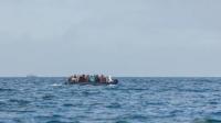 One dead, 25 missing in migrant boat sinking off Greece: coast guard