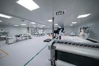 Siemens opens photon-counting detector fab in Germany