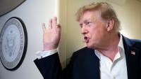 EU welcomes Trump tariff announcement but seeks more cuts