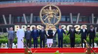 India Pushes Global South Agenda as BRICS Concludes
