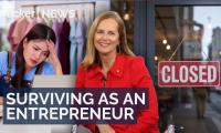 Naomi Simson warns it’s never been tougher to run a business in Australia
