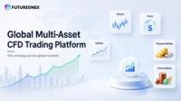 Futurionex Completes System Upgrade and Officially Launches Multi-Asset CFD Trading Services