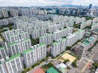 Gwangmyeong, Hanam Apartment Prices Catch Up With Seoul Average