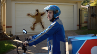 Drop Everything: Domino's Serves Up a Bold New Era of Cravability