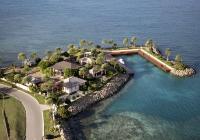 Questions Grow Over Browne Family’s Barnacle Point Development