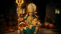 ‘Mookuthi Amman 2 - Maha Sakthi’ teaser: Nayanthara’s titular Goddess takes on a new, powerful foe