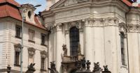 Cinema history made in Prague: Check out these places from the movies
