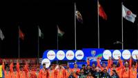 President Murmu hails Junior Hockey teams for their Asia Cup victories