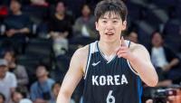 Red-hot Lee Jung-hyun powers Korea past Japan in Asian Games Group Phase