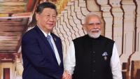 China still dominates BRICS growth, but India has grown faster in past five years