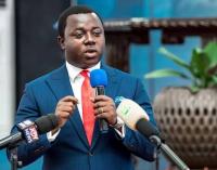 Minority demands probe into Ghana’s alleged emergence as narcotics transit hub