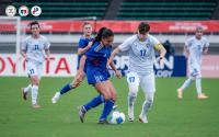 Filipinas open Asian Games with draw vs Uzbeks thanks to Collins