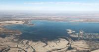 Central Asian countries adopt summary on UN Aral Sea program