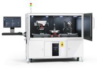 ZEISS VersaXRM 5 Insight accelerates hybrid 3D X-ray imaging