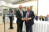 Limassol industry mourns long-serving chamber figure Andreas Laos 