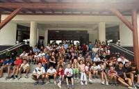 EUROPE/ROMANIA - Pontifical Society of the Holy Childhood: Jesus’ “torch” at the heart of missionary summer Camps