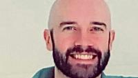 Monster who bludgeoned pregnant wife to death asks for 'caring' companion from prison