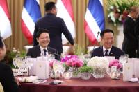 The Dynamics of Dependence Beyond Thailand’s Immediate Neighborhood