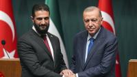 Erdoğan's long-awaited Syria visit may soon become real