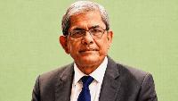 President Mirza Fakhrul’s first Sylhet visit set for Tuesday