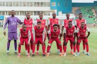 Stars stun AS Mangasport in CAF Champions League 