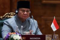 Indonesia’s president replaces finance minister with deputy, official says