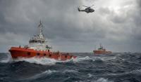 Indonesia searches for 129 missing after ship capsizes