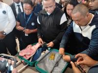6 kg of smuggled gold seized in Madagascar — source
