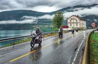 Exploring Norway on two wheels and four: Norway, our way For its 100th road trip, MotoRover picked Norway, a country where spectacular scenery meets some of the world’s finest driving roads. 50s ago Lenny D'sa