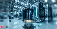 Chipmaking supremacy rises as tech giants pivot towards High NA solutions