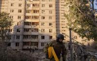 Ukraine strikes Russian refineries as Odesa ports targeted