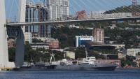 Russian Far East ports to add 63 million tons of capacity by 2030