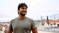 From Sri Lanka to Prague: How Tharusha Brought Coconut Culture to the City