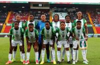 Falconets thrash New Caledonia 10-1, storm FIFA U-20 Women’s World Cup knockout stage