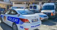 Bomb threat at Tirana school proves false, suspect arrested