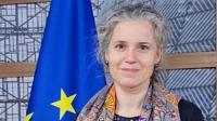 Ms. Grono, Europe’s values cannot end where Armenian suffering begins: Karen Harutyunyan