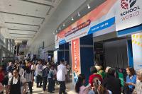Book hoarding, crowding, security concerns surface at MIBF 2026