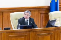 Igor Grosu, working visits to Slovenia and Hungary to consolidate the European path of the Republic of Moldova. He will also meet with representatives of Wizz…