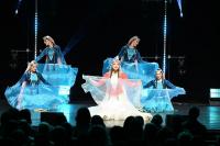 Azerbaijan showcases cultural heritage at Montreux festival