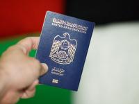 Why is the UAE passport the world’s most powerful?