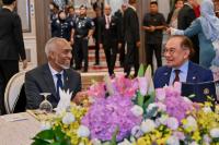 Maldives-Malaysia to strengthen digital cooperation