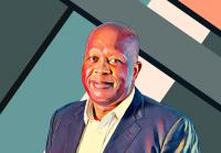 South African tycoon Sello Moloko went from teaching maths to a multi-million-dollar investment group