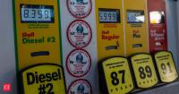 The world wishes it had a 'diesel printer' as two wars push fuel to the brink