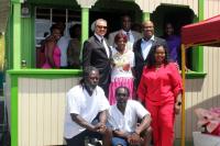 HAPPI programme faces mounting demand for homes