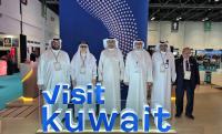 Arabian Travel Market 2026 opens in Dubai with Kuwaiti participation