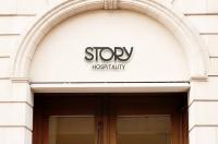 STORY HOSPITALITY SET TO SHOWCASE NEXT PHASE OF GROWTH AT ARABIAN TRAVEL MARKET 2026