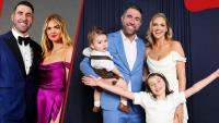 Justin Verlander's wife Kate Upton and their children: Inside the MLB star's family life