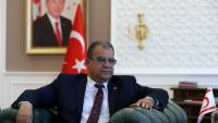 Sucuoglu: Ferry disaster one of Cyprus’ worst tragedies since 1974
