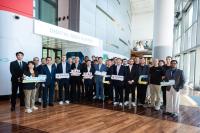 Hackathon introduces international talent to work opportunities in Hong Kong